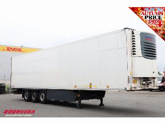 Schmitz Cargobull  SCB*S3B Kuhler 3-Asser BY 2017 picture 2
