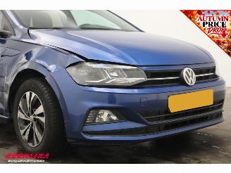 Volkswagen Polo 1.0 TSI Comfortline Business ACC Virtual Navi Apple/Android Airco picture 10