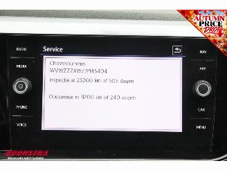 Volkswagen Polo 1.0 TSI Comfortline Business ACC Virtual Navi Apple/Android Airco picture 25
