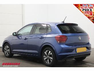 Volkswagen Polo 1.0 TSI Comfortline Business ACC Virtual Navi Apple/Android Airco picture 4