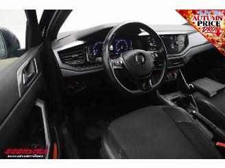 Volkswagen Polo 1.0 TSI Comfortline Business ACC Virtual Navi Apple/Android Airco picture 20