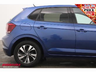 Volkswagen Polo 1.0 TSI Comfortline Business ACC Virtual Navi Apple/Android Airco picture 6
