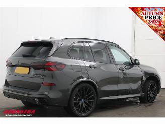 BMW X5 xDrive50e M-Sport Pro Pano LED ACC H/K Memory Massage 360° SBL AHK picture 3
