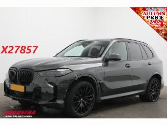 Schadeauto BMW X5 xDrive50e M-Sport Pro Pano LED ACC H/K Memory Massage 360° SBL AHK 2024/9