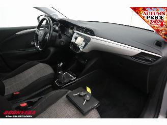 Opel Corsa 1.2 Edition Cruise Airco Bluetooth SHZ PDC picture 14