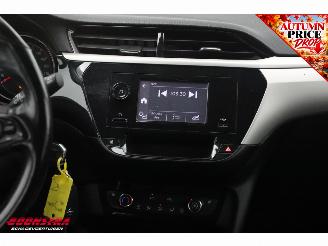 Opel Corsa 1.2 Edition Cruise Airco Bluetooth SHZ PDC picture 16