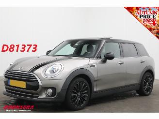 Unfallwagen Mini Clubman 1.5 Cooper Chili Business Plus Pano Clima Cruise PDC LED 2017/3