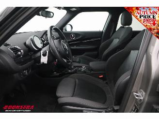 Mini Clubman 1.5 Cooper Chili Business Plus Pano Clima Cruise PDC LED picture 11