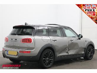 Mini Clubman 1.5 Cooper Chili Business Plus Pano Clima Cruise PDC LED picture 3