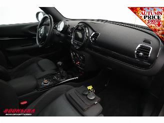 Mini Clubman 1.5 Cooper Chili Business Plus Pano Clima Cruise PDC LED picture 8