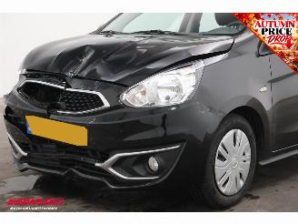 Mitsubishi Space-star 1.0 Cool+ 5-Drs. Airco picture 11