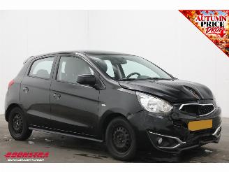 Mitsubishi Space-star 1.0 Cool+ 5-Drs. Airco picture 2
