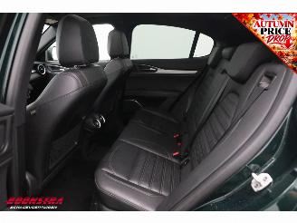 Alfa Romeo Stelvio 2.0 T AWD Sprint Pano ACC Memory Leder SHZ LrHZ Navi Apple/Android Camera PDC picture 18
