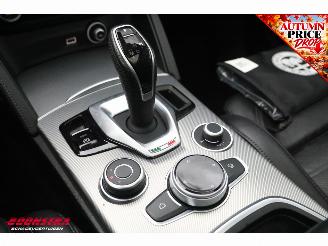 Alfa Romeo Stelvio 2.0 T AWD Sprint Pano ACC Memory Leder SHZ LrHZ Navi Apple/Android Camera PDC picture 28