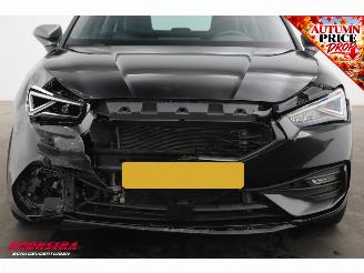 Seat Leon Sportstourer 1.4 TSI eHybrid PHEV FR Intense ACC Vitual Navi Apple/Android SHZ Camera PDC Clima picture 8