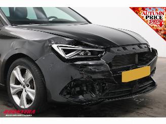 Seat Leon Sportstourer 1.4 TSI eHybrid PHEV FR Intense ACC Vitual Navi Apple/Android SHZ Camera PDC Clima picture 7