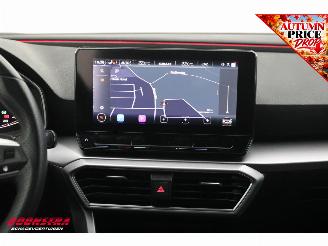 Seat Leon Sportstourer 1.4 TSI eHybrid PHEV FR Intense ACC Vitual Navi Apple/Android SHZ Camera PDC Clima picture 16