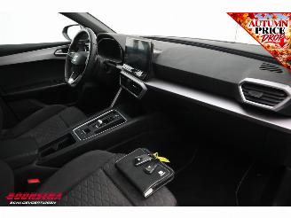 Seat Leon Sportstourer 1.4 TSI eHybrid PHEV FR Intense ACC Vitual Navi Apple/Android SHZ Camera PDC Clima picture 14