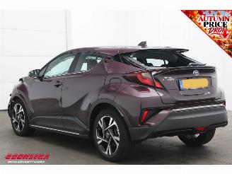 Toyota C-HR 1.8 Hybrid Dynamic ACC Navi Clima Apple/Android Camera PDC picture 4