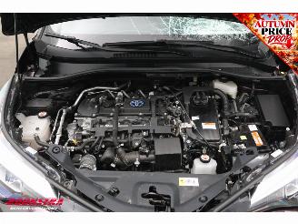 Toyota C-HR 1.8 Hybrid Dynamic ACC Navi Clima Apple/Android Camera PDC picture 9