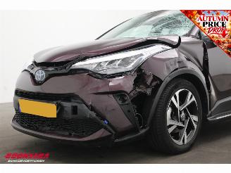 Toyota C-HR 1.8 Hybrid Dynamic ACC Navi Clima Apple/Android Camera PDC picture 12