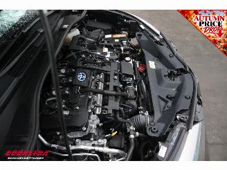 Toyota C-HR 1.8 Hybrid Dynamic ACC Navi Clima Apple/Android Camera PDC picture 8