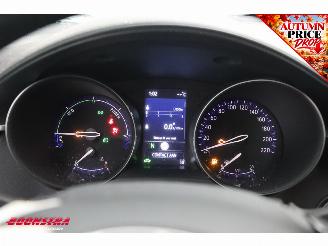 Toyota C-HR 1.8 Hybrid Dynamic ACC Navi Clima Apple/Android Camera PDC picture 25