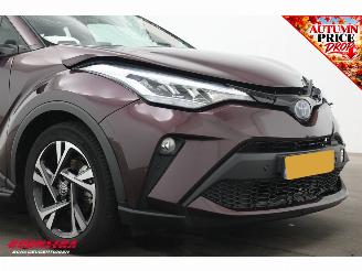 Toyota C-HR 1.8 Hybrid Dynamic ACC Navi Clima Apple/Android Camera PDC picture 6