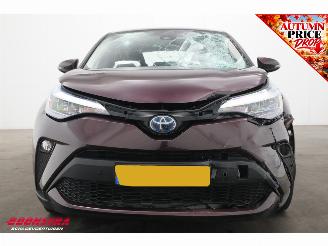 Toyota C-HR 1.8 Hybrid Dynamic ACC Navi Clima Apple/Android Camera PDC picture 7