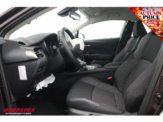Toyota C-HR 1.8 Hybrid Dynamic ACC Navi Clima Apple/Android Camera PDC picture 16