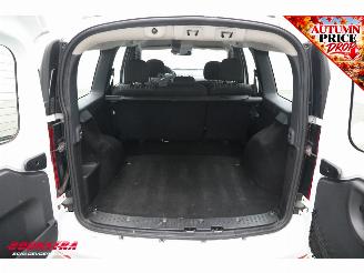 Dacia Logan MCV 1.6 MPI Lauréate Airco PDC picture 8