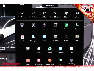 Tesla Model Y Long Range RWD 75 kWh FSD Pano Navi Memory Leder Apple/Android Camera PDC picture 22