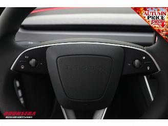 Tesla Model Y Long Range RWD 75 kWh Fahrbar FSD Pano Navi Memory Leder Apple/Android Camera PDC picture 19