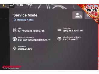 Tesla Model Y Long Range RWD 75 kWh Fahrbar FSD Pano Navi Memory Leder Apple/Android Camera PDC picture 21