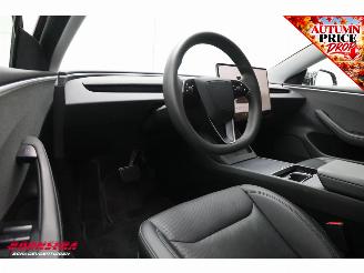 Tesla Model 3 RWD 60 kWh Fahrbar Pano ACC Navi Leder Memory SHZ Camera PDC Clima picture 15