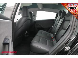 Tesla Model 3 RWD 60 kWh Fahrbar Pano ACC Navi Leder Memory SHZ Camera PDC Clima picture 14