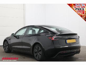 Tesla Model 3 RWD 60 kWh Fahrbar Pano ACC Navi Leder Memory SHZ Camera PDC Clima picture 4