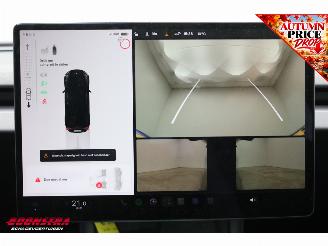 Tesla Model 3 RWD 60 kWh Fahrbar Pano ACC Navi Leder Memory SHZ Camera PDC Clima picture 23