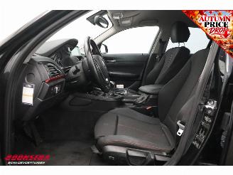 BMW 1-serie 116i Business+ 5-DRS Navi Airco Cruise PDC picture 13