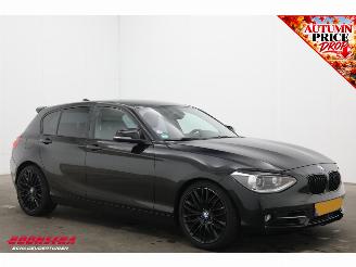BMW 1-serie 116i Business+ 5-DRS Navi Airco Cruise PDC picture 2
