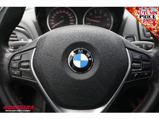 BMW 1-serie 116i Business+ 5-DRS Navi Airco Cruise PDC picture 16