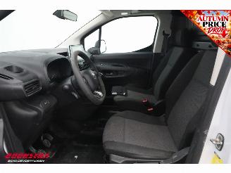 Toyota Proace 1.2 Turbo Live Long Cruise Apple/Android AHK PDC Airco picture 18
