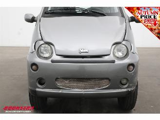 JDM  City LMV Leder picture 8