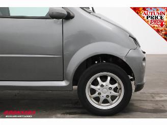 JDM  City LMV Leder picture 6