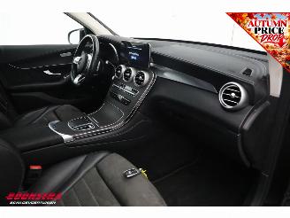 Mercedes GLC 300e 4MATIC AMG Pano LED ACC Burmester AHK picture 21