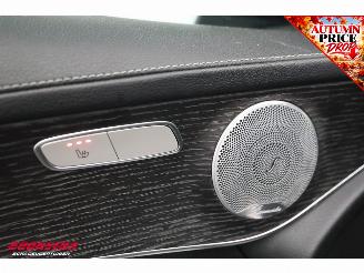 Mercedes GLC 300e 4MATIC AMG Pano LED ACC Burmester AHK picture 32