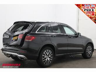 Mercedes GLC 300e 4MATIC AMG Pano LED ACC Burmester AHK picture 3