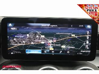 Mercedes GLC 300e 4MATIC AMG Pano LED ACC Burmester AHK picture 35