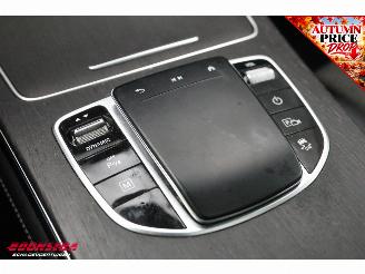 Mercedes GLC 300e 4MATIC AMG Pano LED ACC Burmester AHK picture 39