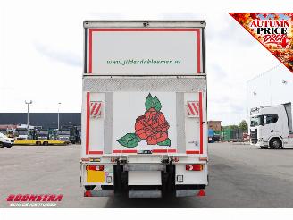 MAN TGM 15.290 + Anhänger 19t Durchladen 2xLBW picture 5